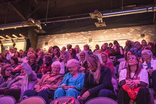 The Well Women's Conference 2021, The Well