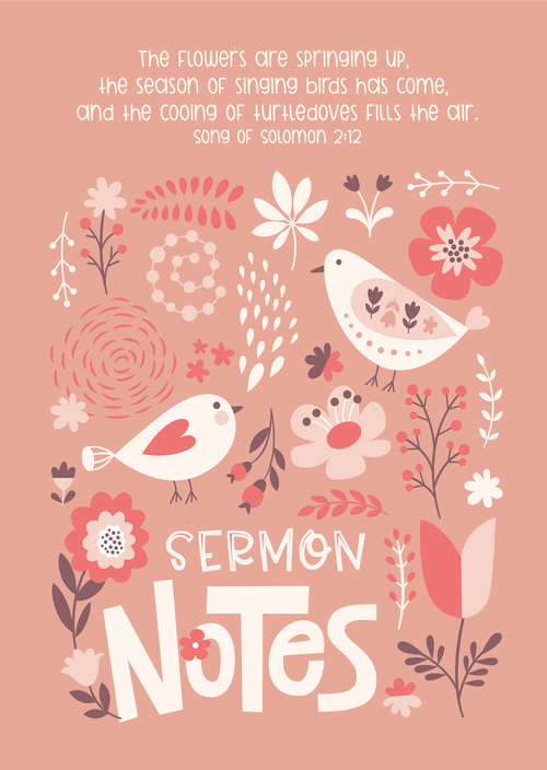 Praying For Revival Cover