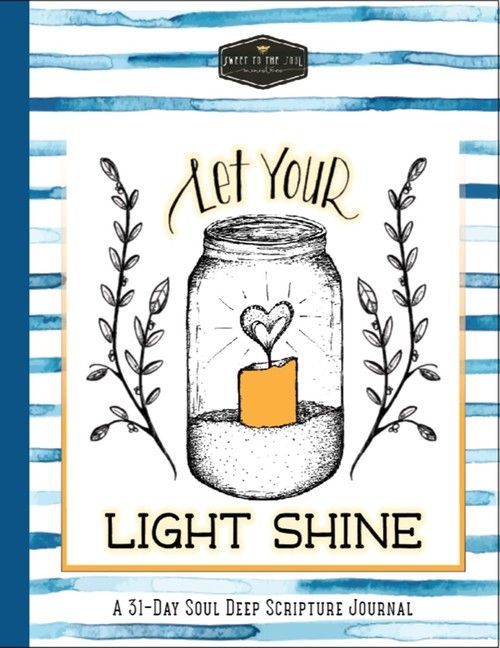 Praying For Revival Prayer Prompt Cards