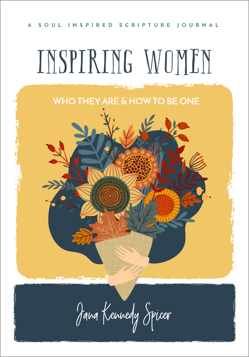 Praying For Revival Cover