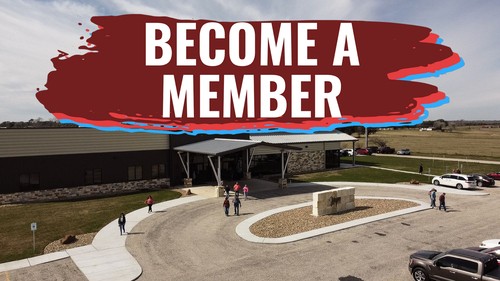 Download and fill out the membership covenant from the youtube description