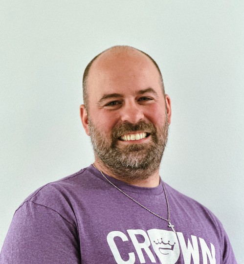 Mike Greenleif Associate Pastor for Atlanta Road Alliance Church Seaford Delaware