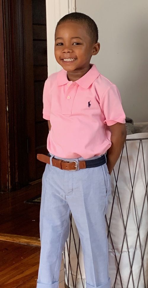 Pre-K & Kindergarten