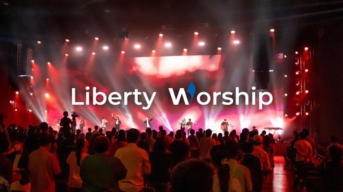 Liberty Worship Music