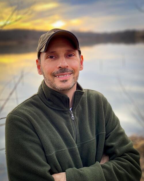 Will McKown, Director of Operations