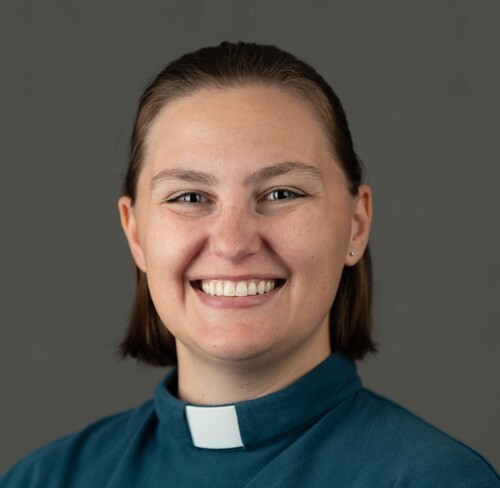 Contact Jordan Stone, Pastor of Caring Ministries