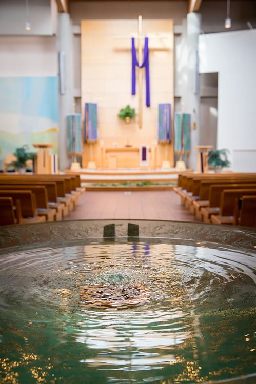 Come join us for our YouTube Live services Sundays at 8:30am