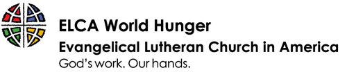 ELCA World Hunger