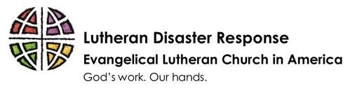 Lutheran Disaster Response