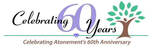 Celebrating Atonement's 60th Anniversary