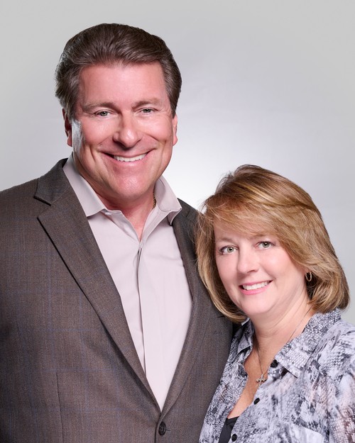 Dr. Tim Hill is Senior Pastor of CrossRoads Church. He is passionate about helping underprivileged children, large-scale evangelism, and teaching the Word of God in a sensible and meaningful manner. With a big heart and equally large sense of humor, “Pastor Tim” can be found in the pulpit of CrossRoads Church every Saturday & Sunday, sharing his contagious love for Jesus.