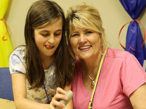 welcome team, youth leader, women and girl serving, volunteer, church, new pleasant church, new pleasant baptist church, 