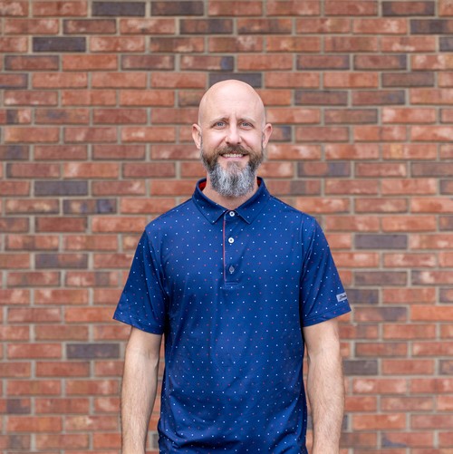 Brandon Morrison, worship pastor, contemporary worship pastor, Bible preacher, good preacher, Gospel centered worship, Gaffney, Chesnee, church