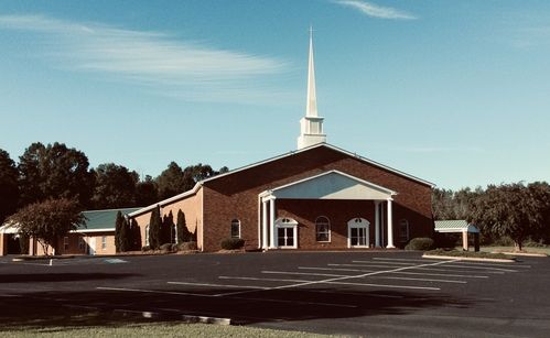 new pleasant baptist church, new pleasant, church in Gaffney, church in chesnee, church in Cherokee county, church near battleground, cowpens battleground,