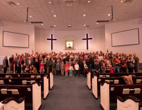 new pleasant baptist church, light up crosses, contemporary services, church in Gaffney, church in chesnee, church in cowpens, church pews, church family, church members, members, church pictures,