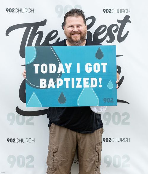 church baptism kinston nc