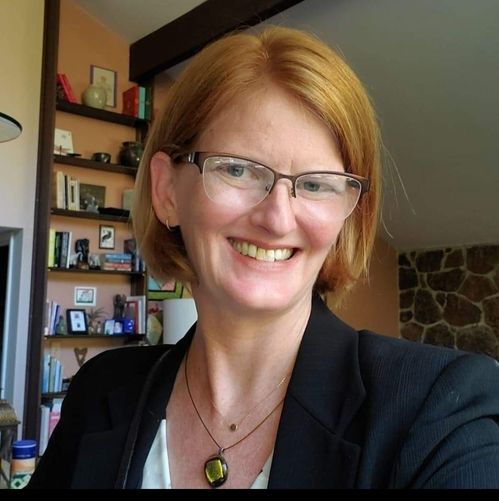 Rev. Elizabeth Brick