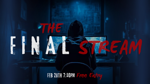 Bruce Callahan Revival