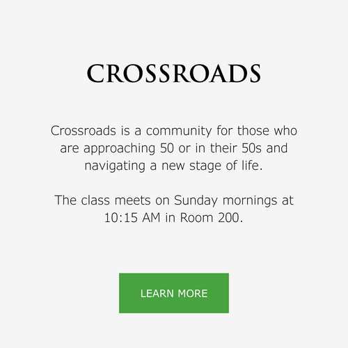 empty-nester, 50s, approaching 50