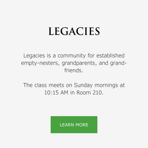 empty-nester, grandparents, empty-nesters