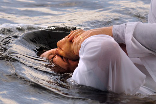 Baptism