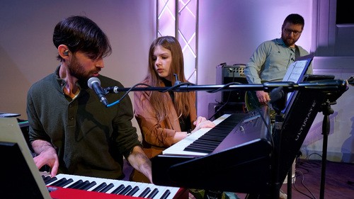 SCC Student camp 2025