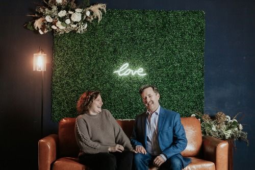 Pastor Zeke & Cheryl want you to know your marriage matters to God!