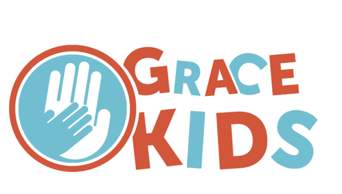 Grace Kids Children's Ministry