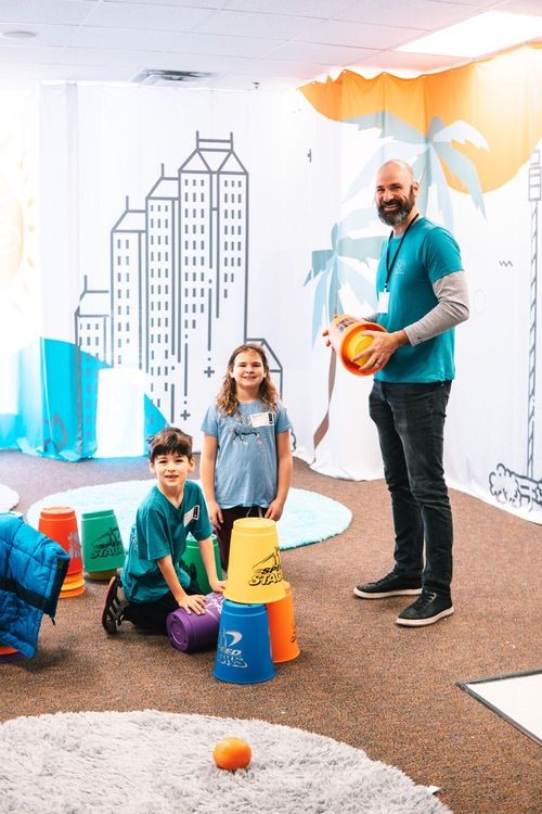 sokids link to elementary serving