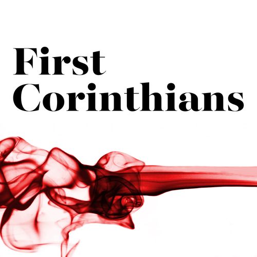 1 Corinthians
