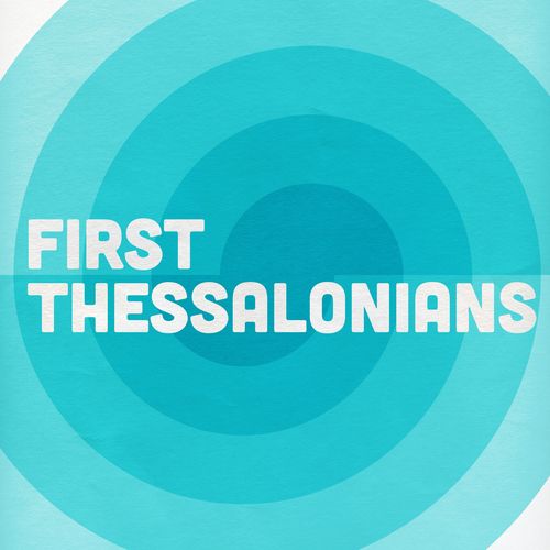 1 Thessalonians