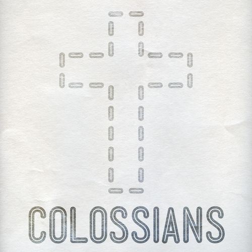 Colossians