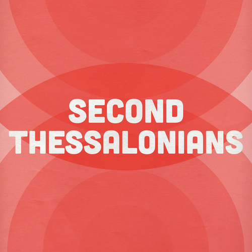 2 Thessalonians