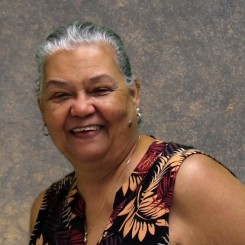 margit peaches williams