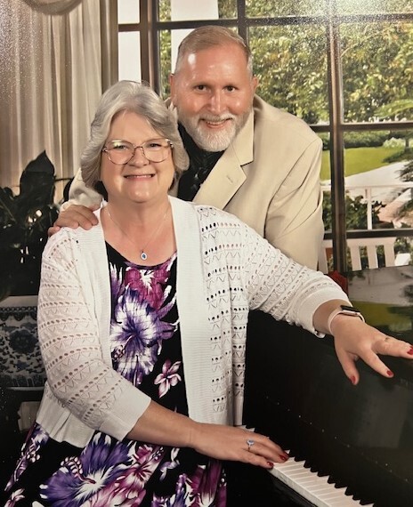 Fifth Pastor Rev. Marvin L. Rose January 2, 1994 - Present