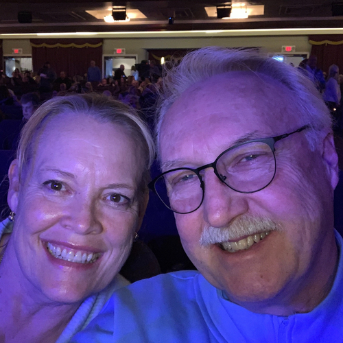 David and Troy Kennedy the leaders of Island of Malta