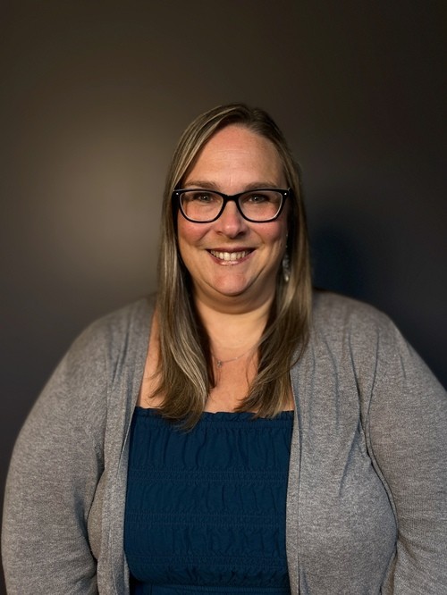 Karen Costa Connections & Care Coordinator headshot