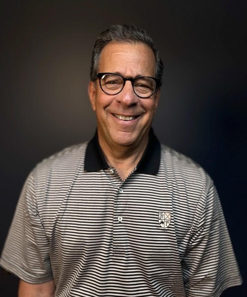 Tom Giannone Executive Director headshot