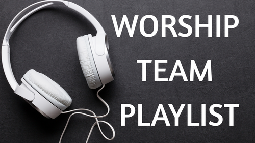 Lunch at LHC graphic with plate and utensils, happening August 24th