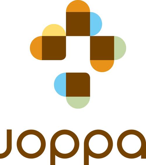 Joppa  (logo & link)