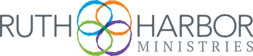 Ruth Harbor Ministries  (logo & link)