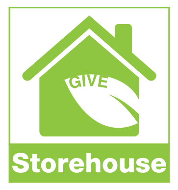 Storehouse - Give (logo & link)
