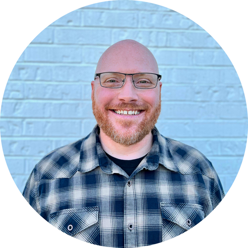 lynnae wilson, children's ministry coordinator