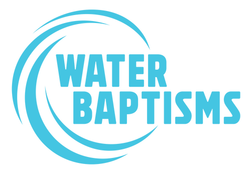 Water Baptism