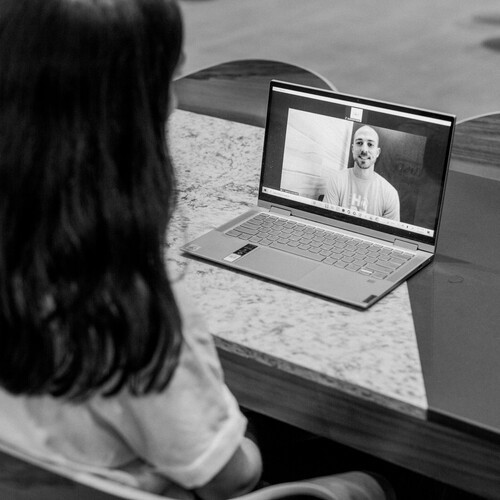 Legacy Video By Request