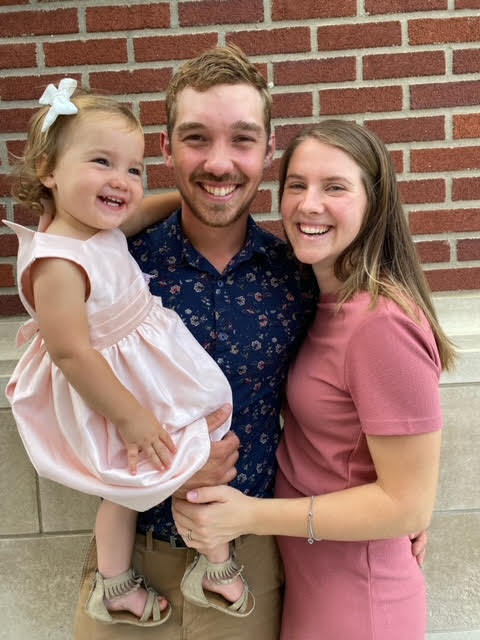 Penn & Heather Clark