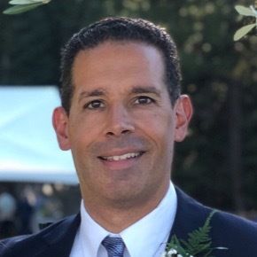 Pastor Nathan Robinson