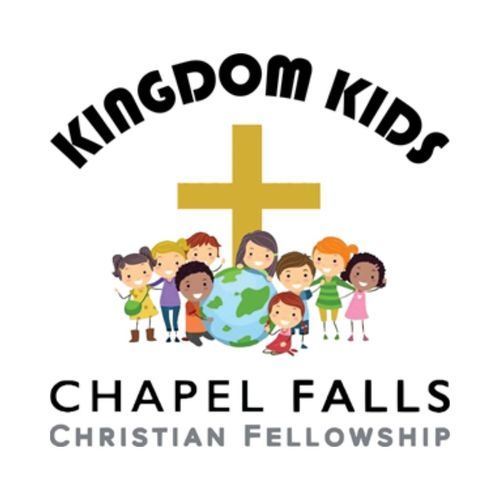 Kingdom Kids Logo