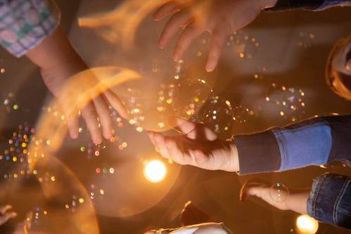 Thunder Mountain Church Children's Ministry Nursery