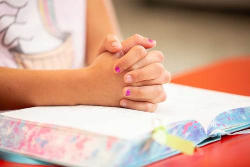 Thunder Mountain Church Children's Ministry Pre Teen